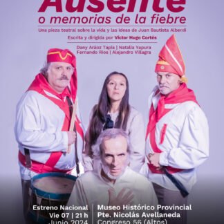 GENERAL - 07/06/2024 - 21.00hs