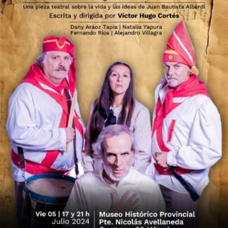 GENERAL - 05/07/2024 - 17.00hs