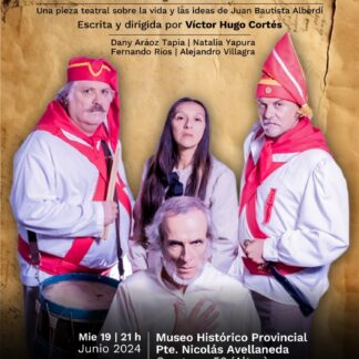 GENERAL - 19/06/2024 - 21.00hs