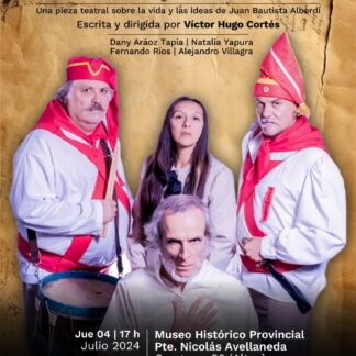 GENERAL - 04/07/2024 - 17.00hs