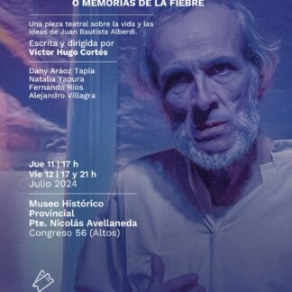 GENERAL - 12/07/2024 - 17.00hs
