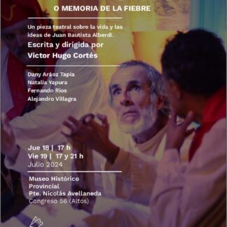 GENERAL - 19/07/2024 - 21.00hs