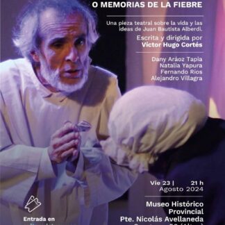 GENERAL - 23/08/2024 - 21.00hs