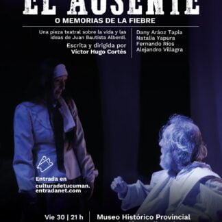 GENERAL - 30/08/2024 - 21.00hs