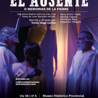 GENERAL - 06/09/2024 - 21.00hs