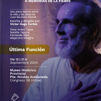 GENERAL - 13/09/2024 - 21.00hs