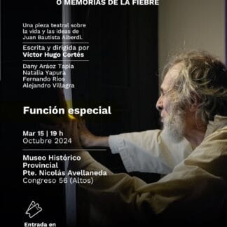 GENERAL - 15/10/2024 - 19.00hs