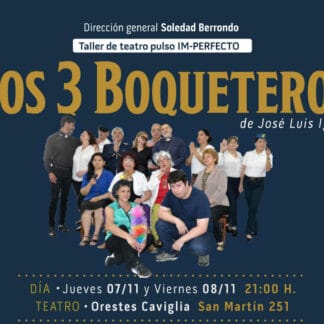 GENERAL - 07/11/2024 - 21.00hs