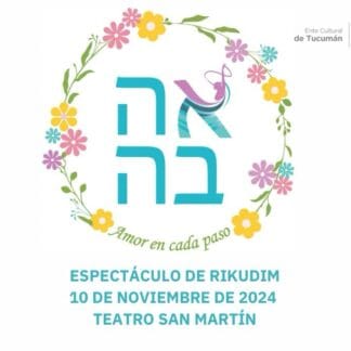 GALERIA - 10/11/2024 - 19.00hs